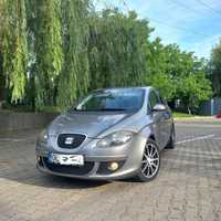 Seat altea 2000 tdi 140cp