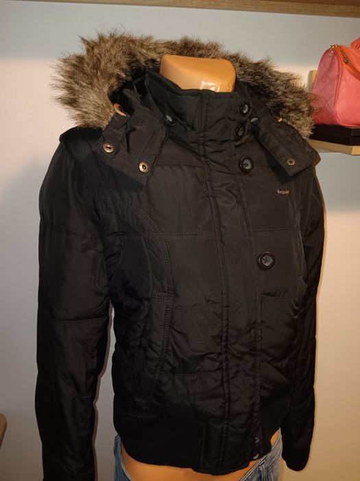 Geaca de dama Tommy Hilfiger,marime L/XL