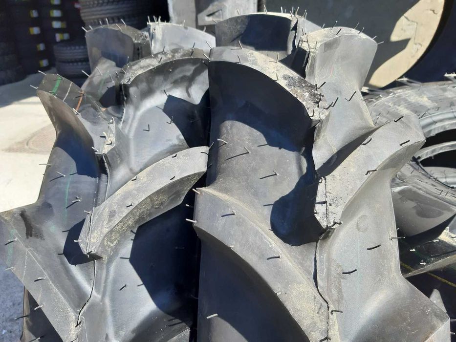 BKT Cauciucuri noi agricole 8-18 Yseki Ianmar Anvelope cu livrare