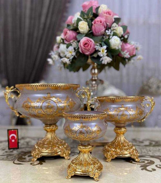 Shohona Bagema Arzon Narxlarda QUEEN FIRMASI