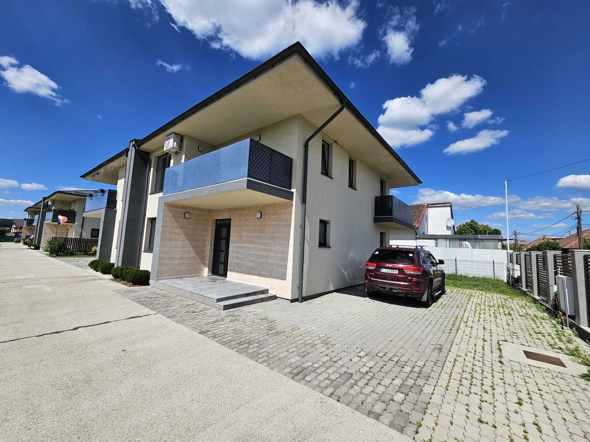 PF inchiriez casa la prima inchiriere