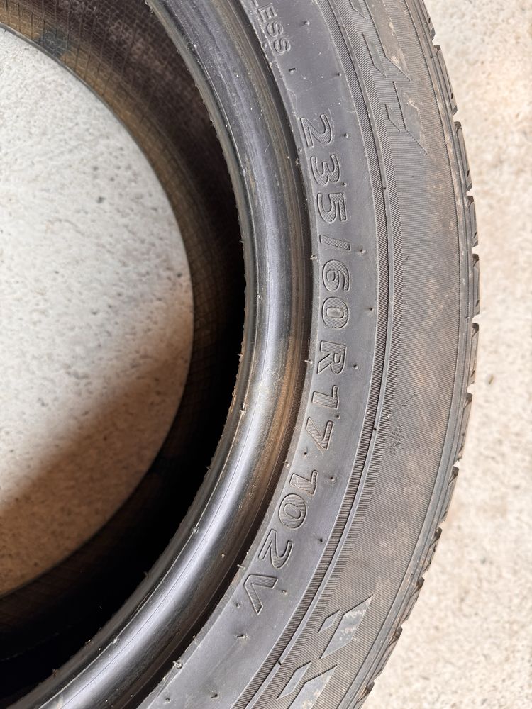 Kumho Holati Yangidey 235/60/17