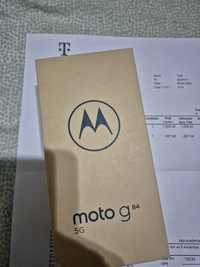 Motorola MOTO G84 5g - Sigilat - DualSim - Midnight BLUE - Factura