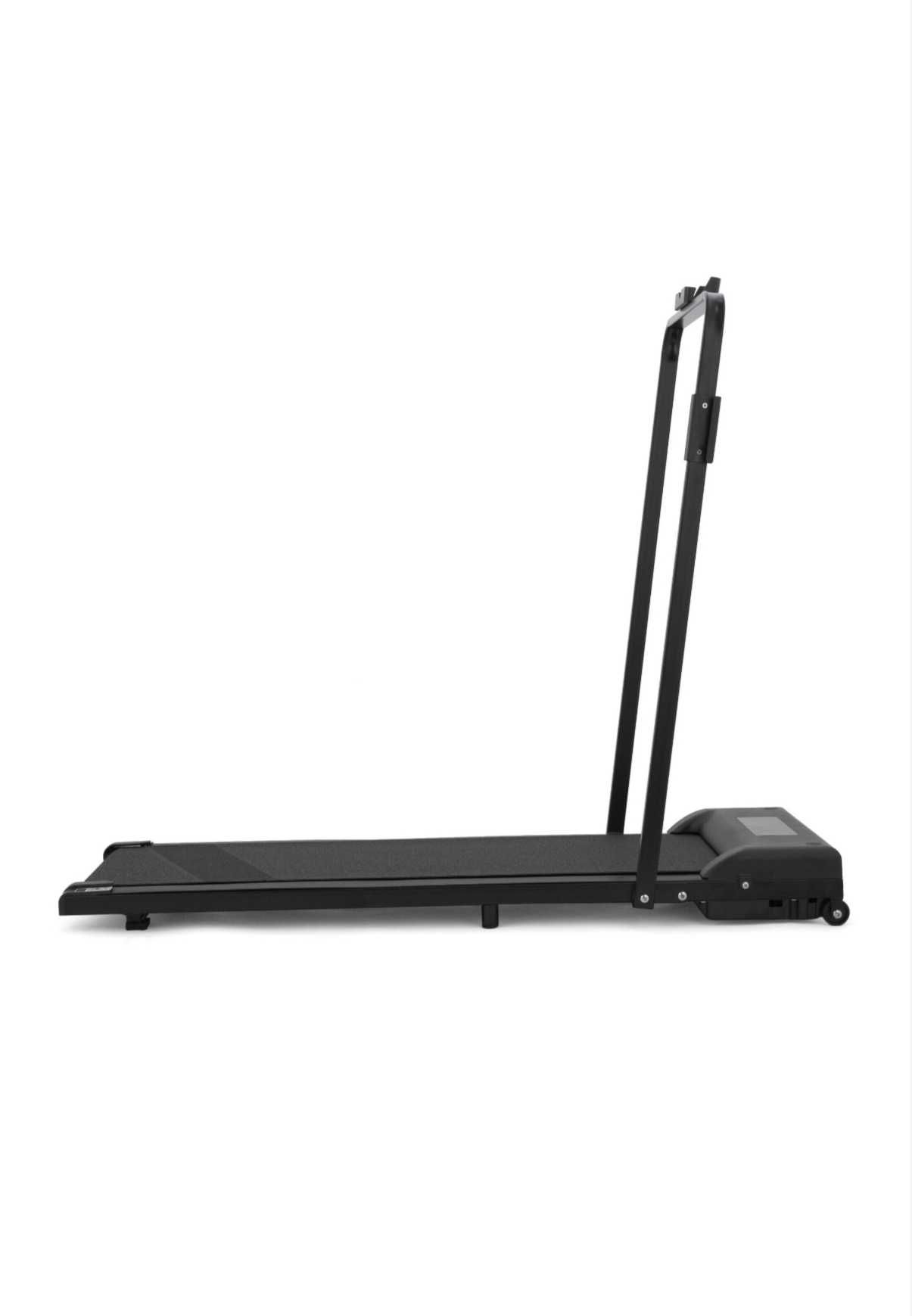 Бягаща пътека Kondition GB-TR1038-1, Мотор 1 к.с., Скорост 1-6 км/