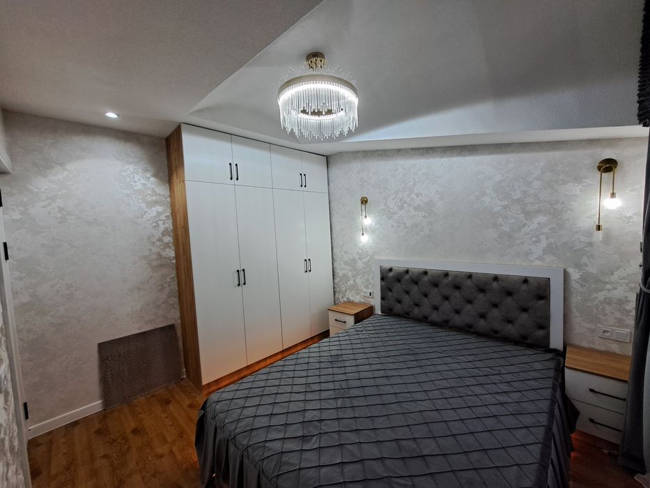 3 xonali kvartira sotiladi geofizikada