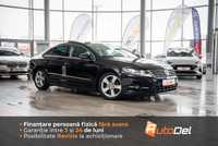 Volkswagen Passat CC 2.0TDI BMT DSG R-Line / Trapa / Posibilitate Rate Fixe /