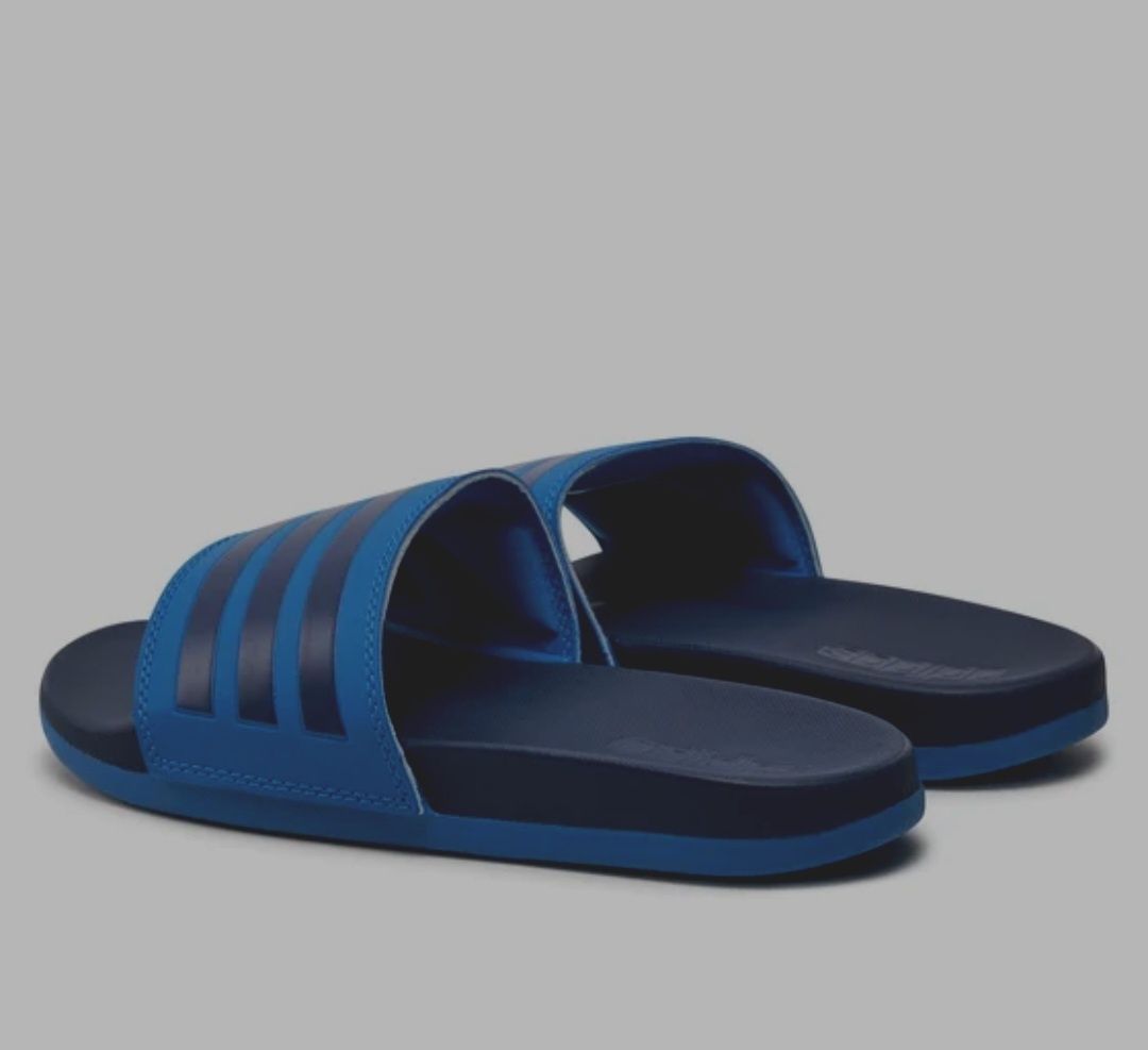 Adidas adilette Comfort Slides IG1118 Син