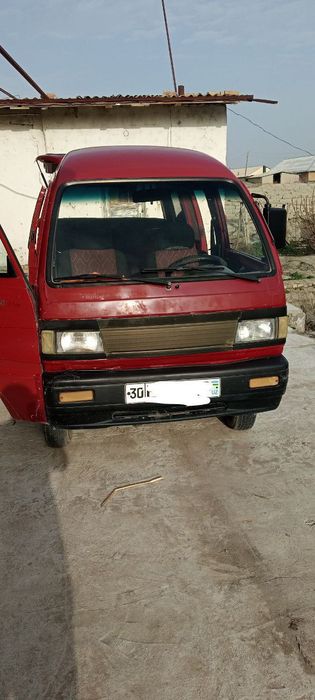 Дамас срочно сотилади.