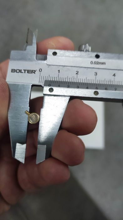Ретро антика патрони Лефуше 5 кал.