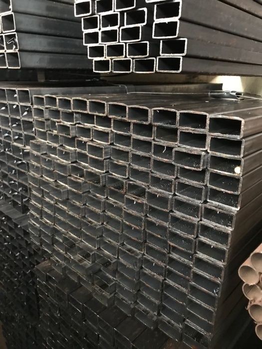 Teava rectangulara 60x40x2mmx6000