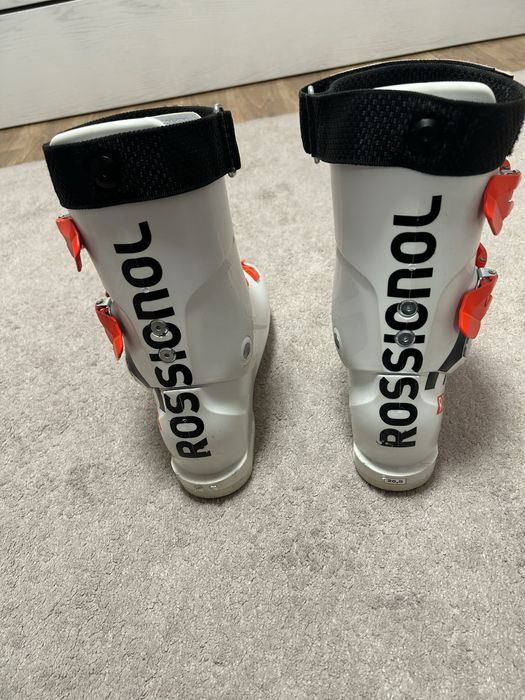 Ски обувки Rossignol Hero