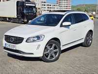 Volvo XC 60 D5 4x4 215 CP, Panoramic, Xenon