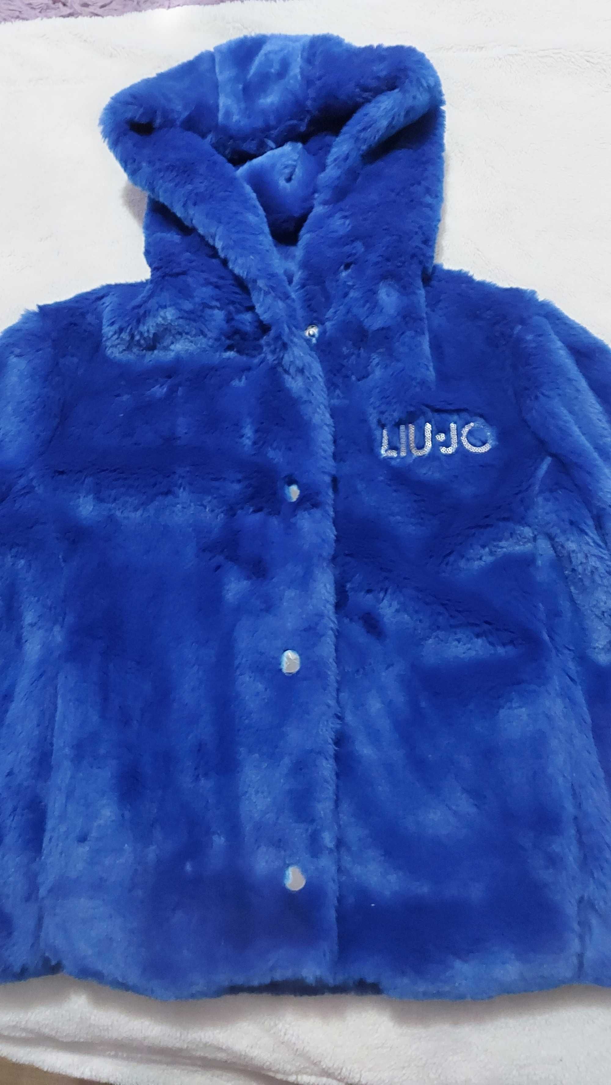 Палто на Liu Jo ново