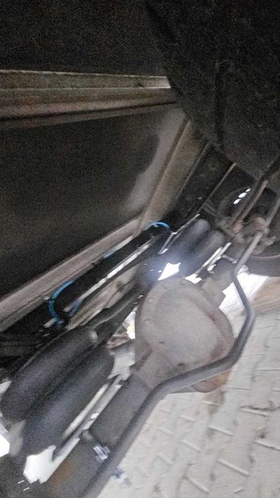 Black free day suspensi autoutilitare reducere cod montaj25%