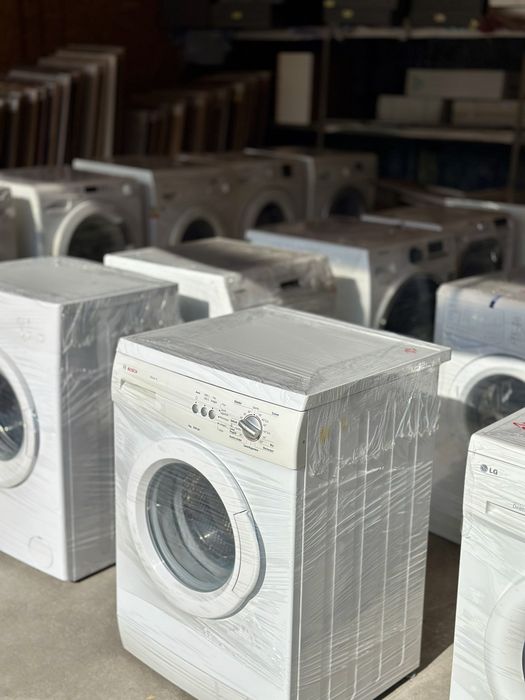 Перални AEG, Bosch, Samsung, Hisense, Miele и други