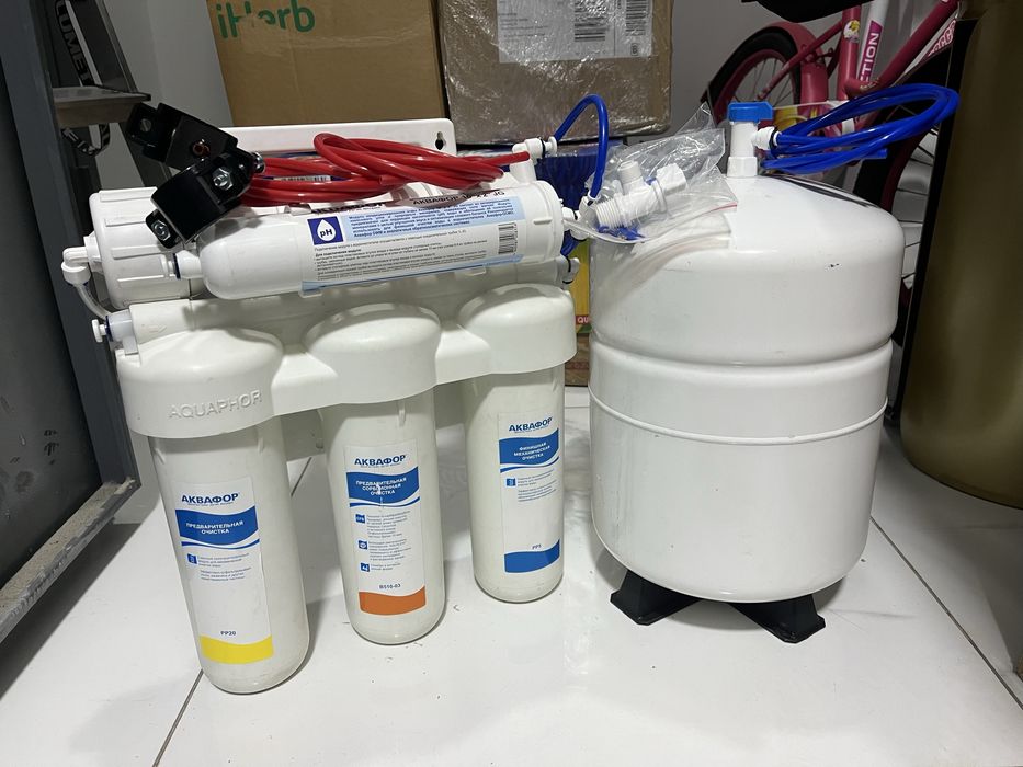 Аквафор Aquaphor за 6.000т