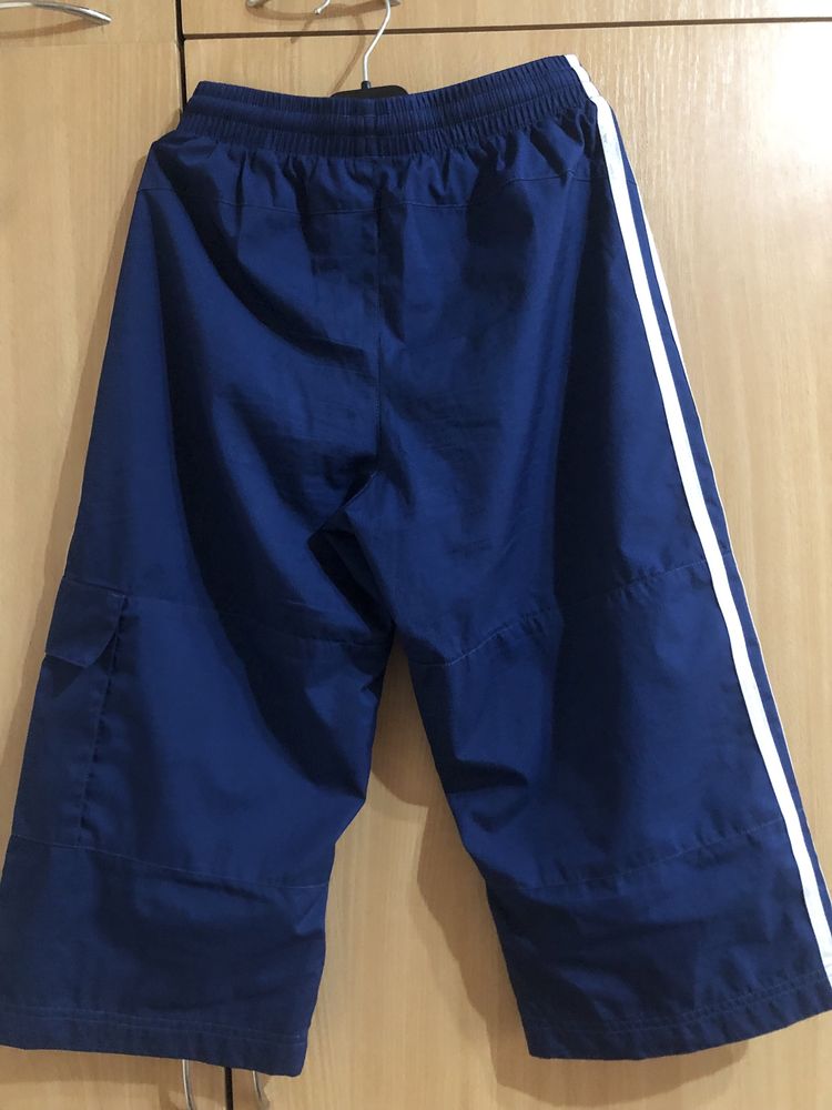 Pantaloni sport marimea 152,Adidas