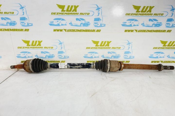 Planetara dreapta 1.5 dci k9k 8200676172 Renault Laguna 3  [din 2007 pana  2011] seria