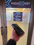 Samsung Galaxy S23+ 256GB Phantom Black Nou id 530