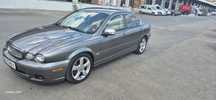 Vand Jaguar X-Type FACELIFT 2.2Diesel