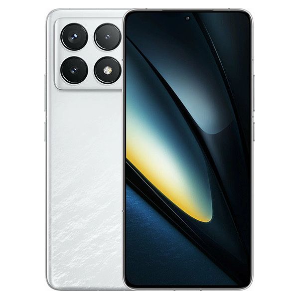 Новый Poco F6 Pro! Бесплатная Доставка!