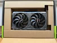 RTX 4060 asus dual v2 8gb
