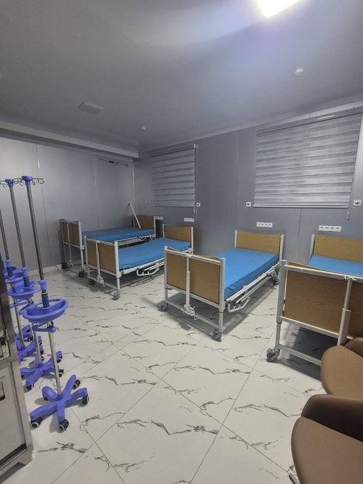 СДАЁТСЯ готовый клиника Мирзо улугбек