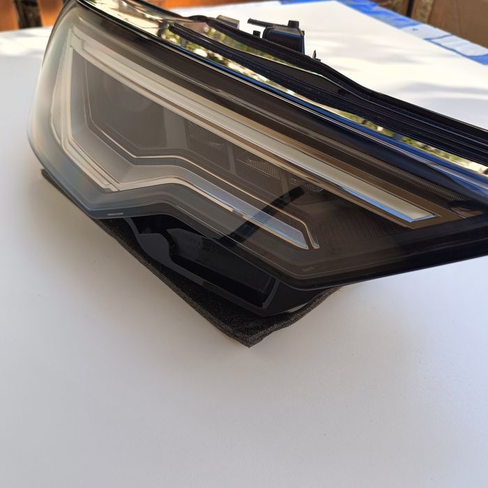 Фаравe за Audi A6 C8 Full LED, 4K0.941.040, 4K0.941.0039