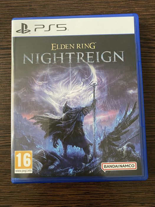 Elden Ring: Nightreign [PS5]