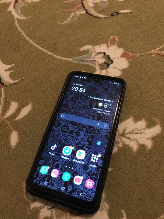 SAMSUNG A10 сатылады!