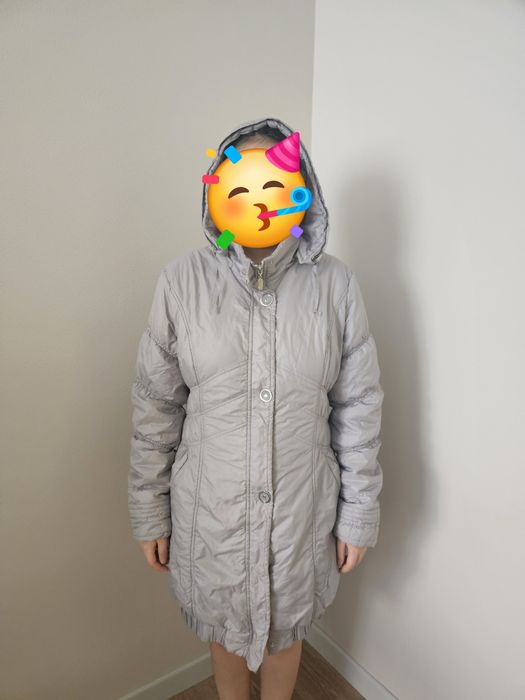 Продам куртку для беременных