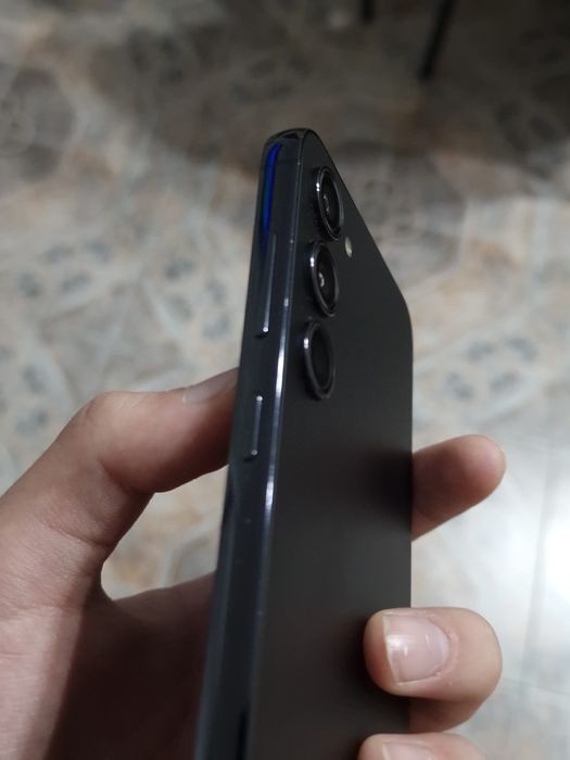 Обмен Samsung S23+