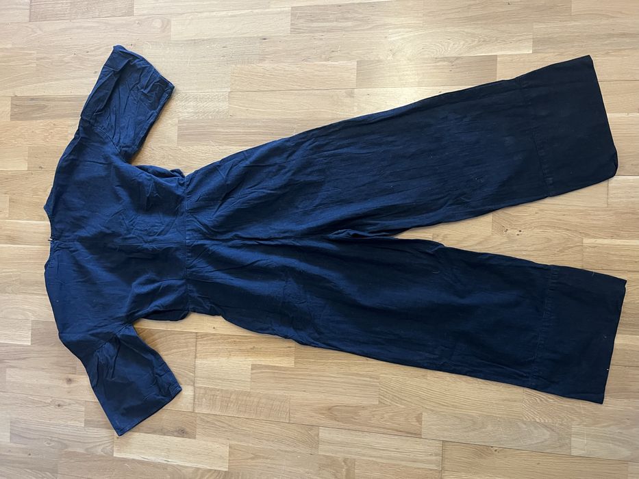 Salopetă neagră Edited -marimea 36