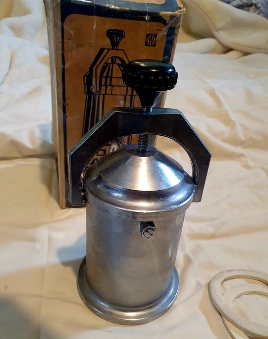 Expresor Aragaz Cafea