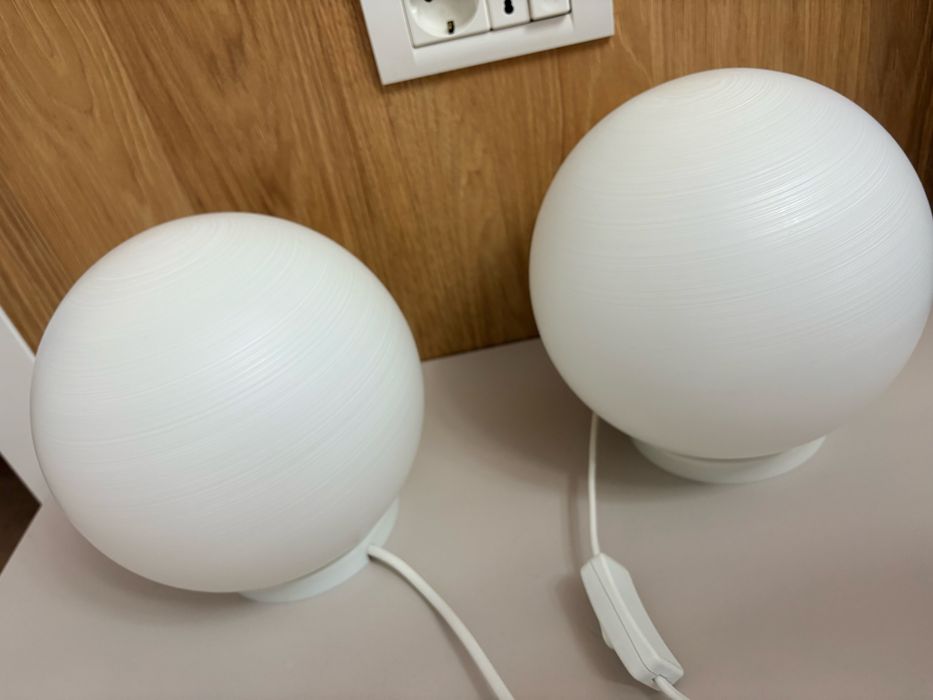 Veioze in stare perfecta