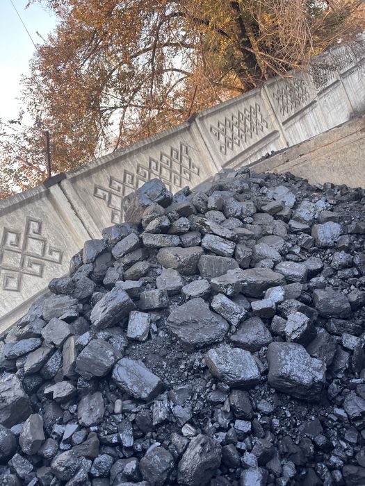 Уголь Доставка Зил