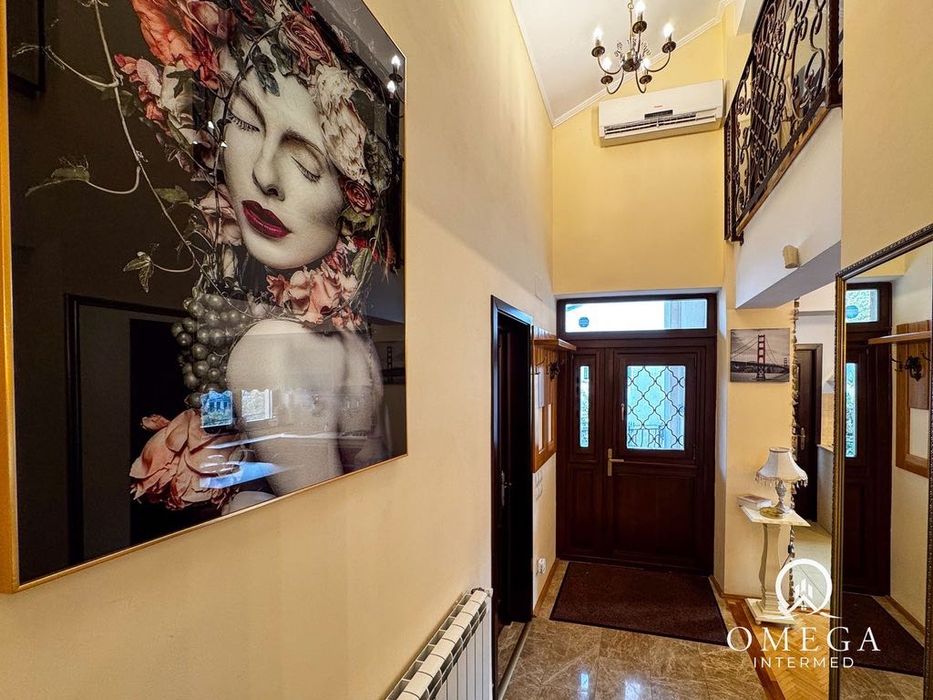 Spațiu/Apartament/Casa de închiriat