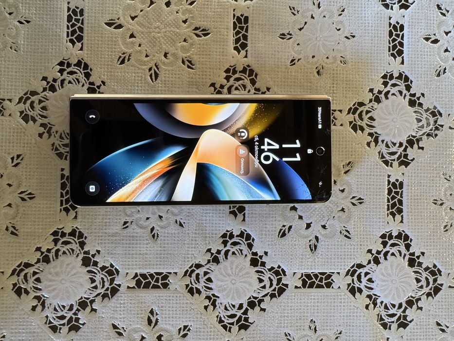 Samsung Galaxy Z-Fold4