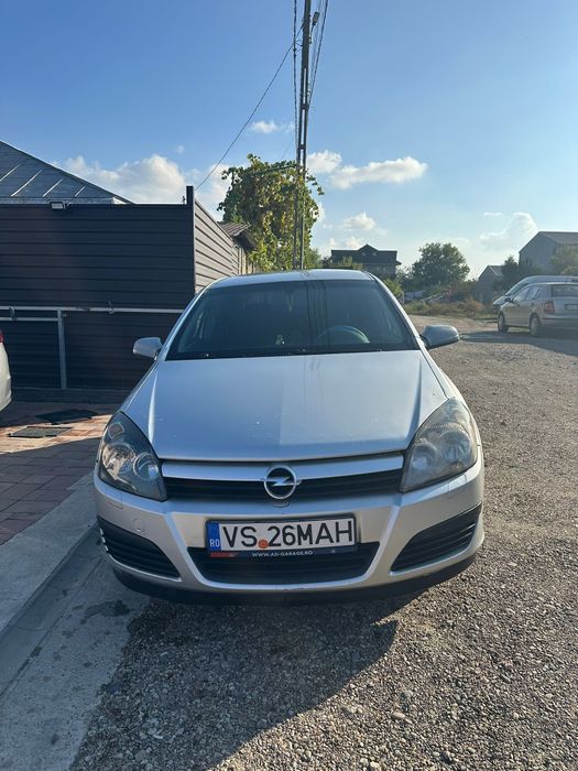 Vând Opel astra h 1.7 cdti