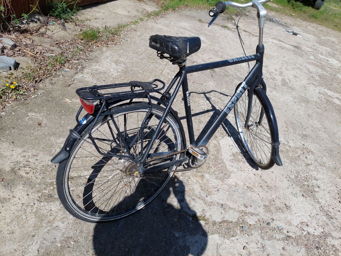 Bicicleta pentru Dama