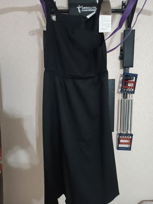 Сарафан школьный