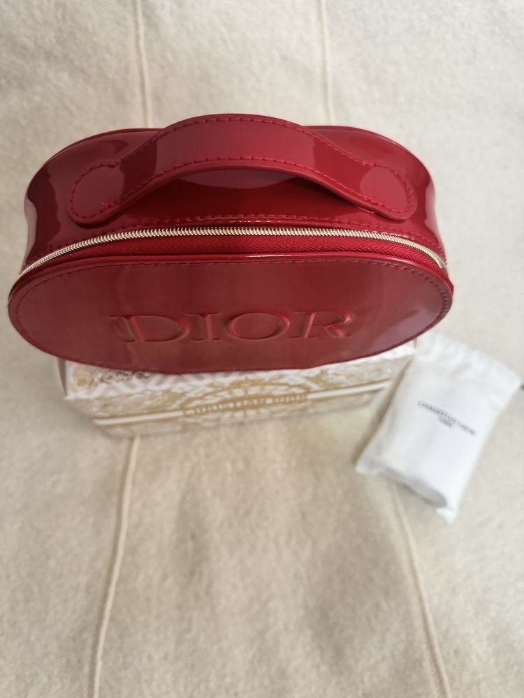 Geanta Dior Beauty Collection