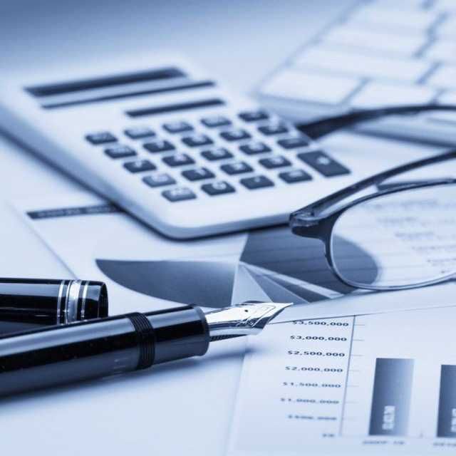 Buxgalteriya va Moliyaviy xizmatlar