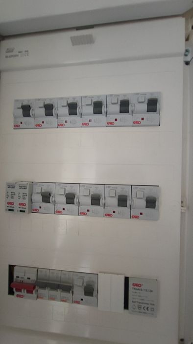 Electrician iasi 24h intervenții!!
