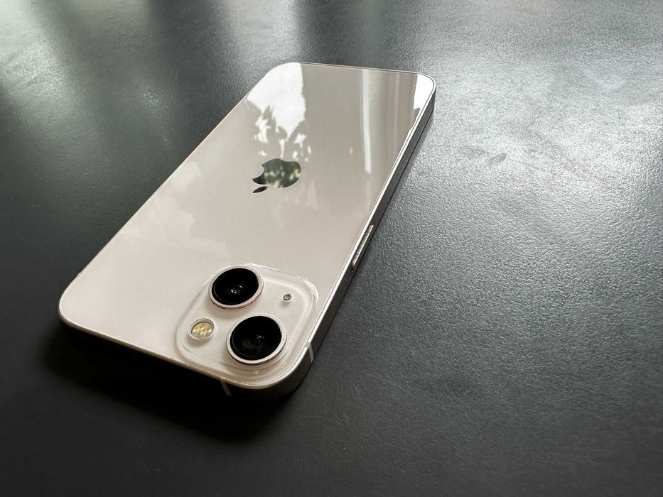 iPhone 13 128gb/85%