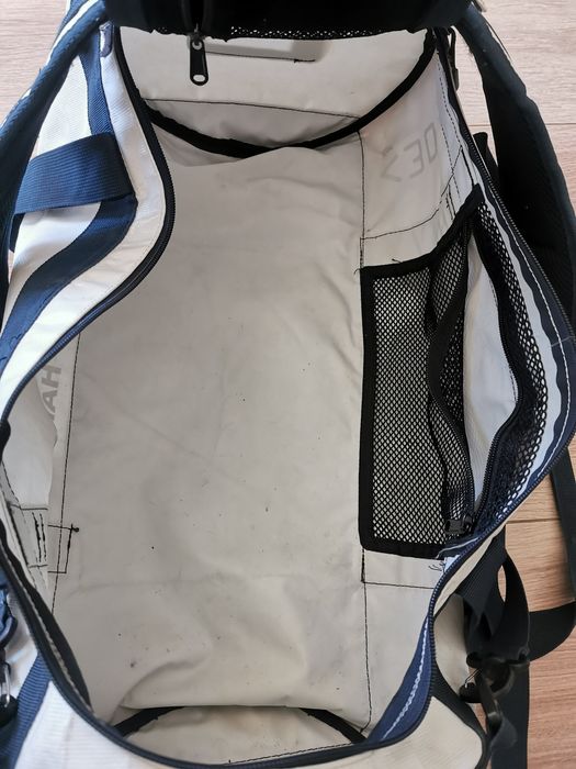 Спортен сак, раница