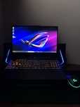 Laptop Gaming ASUS TUF A15 Ryzen 7 7735Hs rtx 4050 16gb ram