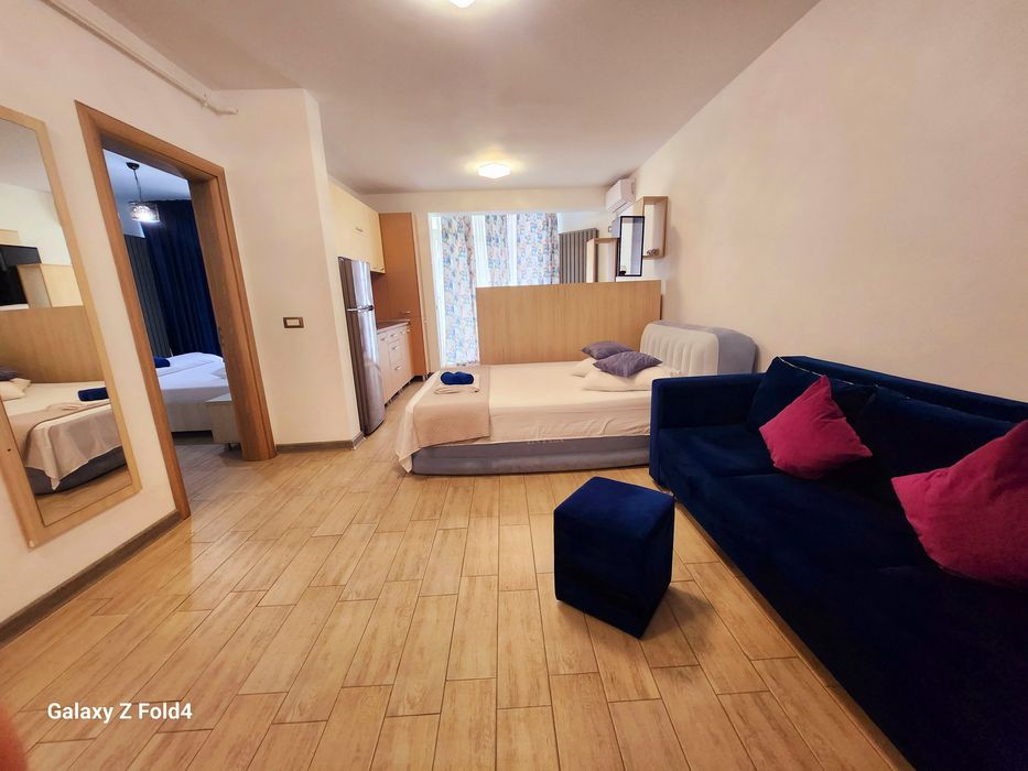 Cazare Apartament Garsoniera de Inchiriat Regim Hotelier OferimFactura