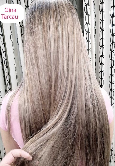 Curs Extensii par  natural 1800 lei