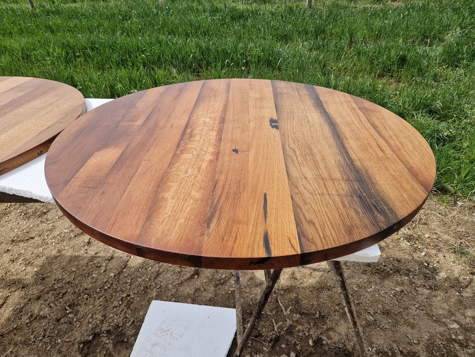 Blaturi de masa  din lemn vechi